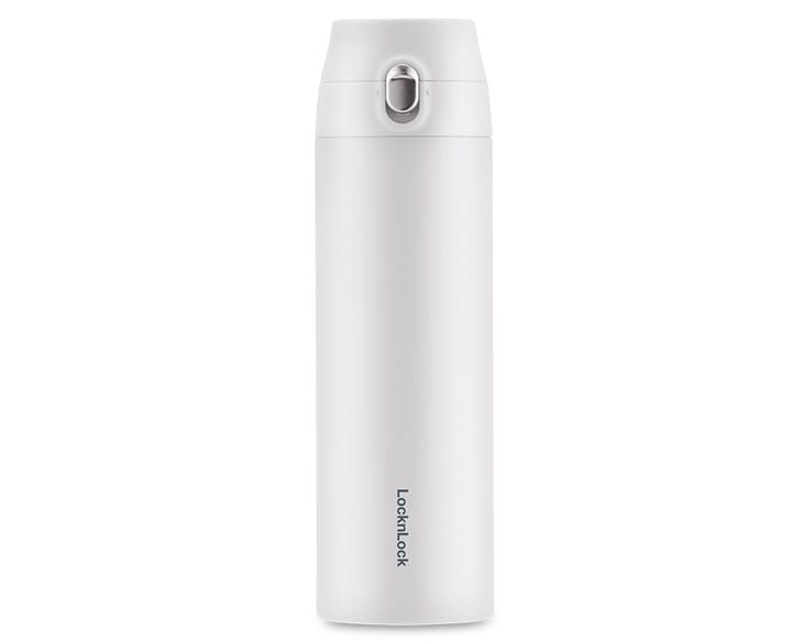 Bình giữ nhiệt Lock&Lock 500 ml LHC3257WHT