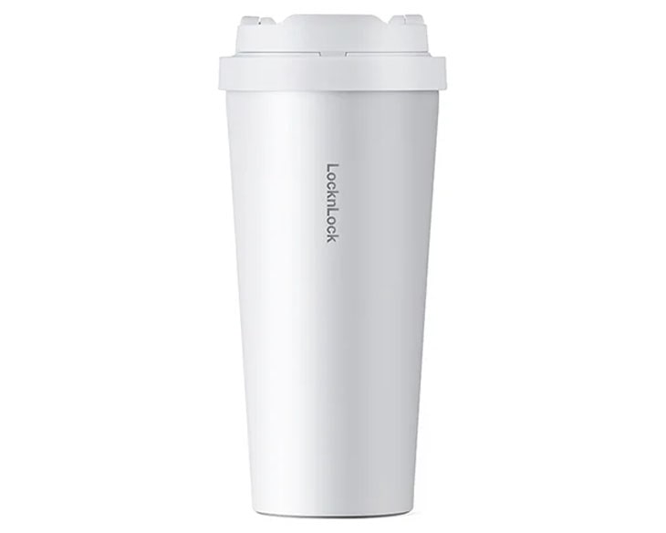 Bình giữ nhiệt Lock&Lock 550 ml LHC3249WHT