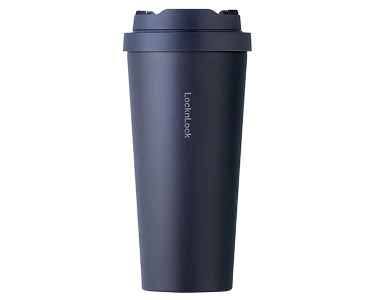 Ly giữ nhiệt inox 550 ml Lock&Lock LHC3249NVY