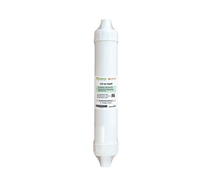 Lõi lọc Kangragoo HypH nối nhanh (XB)