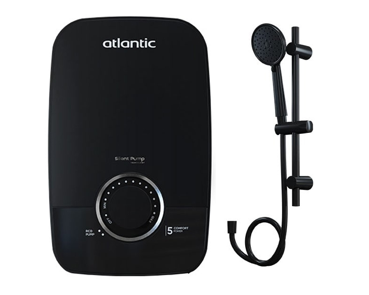 Máy nước nóng trực tiếp Atlantic Lona Plus 5000