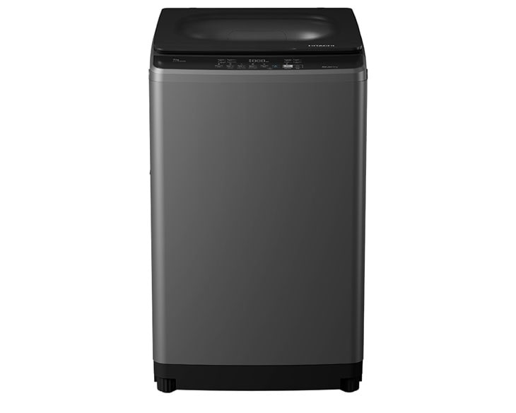 Máy Giặt Hitachi Inverter 9 kg LTL 09MV00(GG)