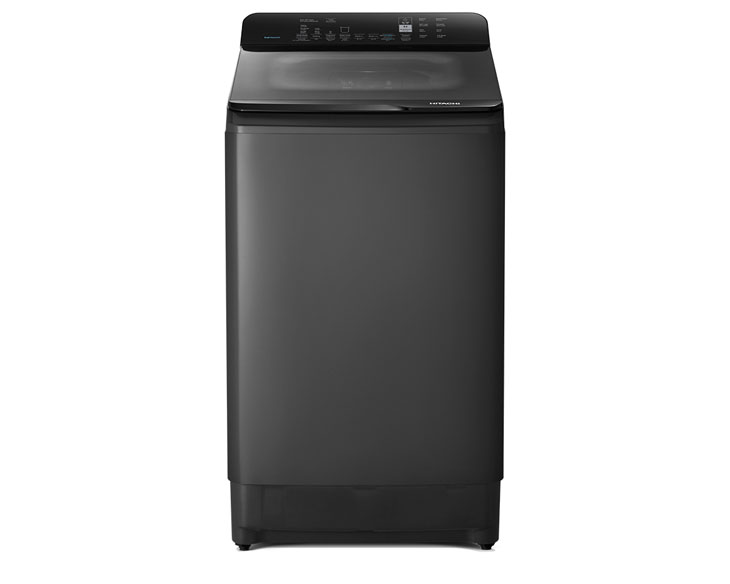 Máy Giặt Hitachi 10.5 kg LTL H0MVW0T(GG)