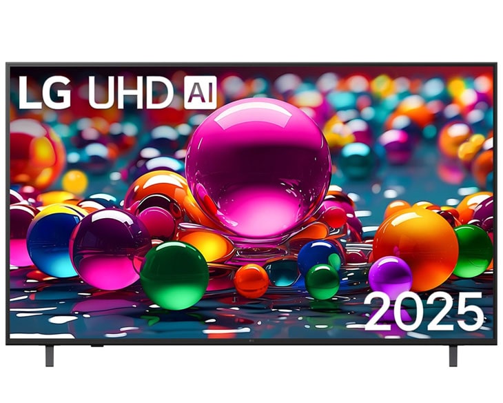 Smart Tivi LG AI 4K 75 Inch 75UA8450PSA