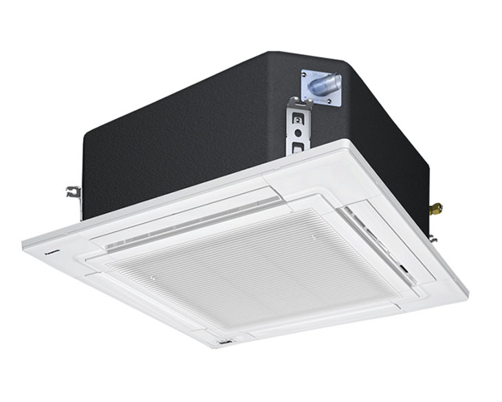 Máy lạnh âm trần Panasonic S-30PU1H5B/U-30PN1H8