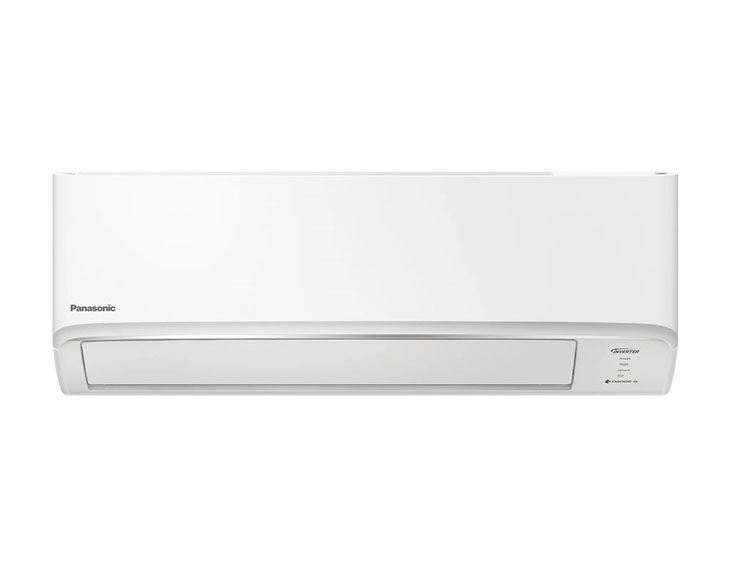 Máy lạnh Panasonic Inverter 2.5 HP CU/CS-RU24CKH-8D
