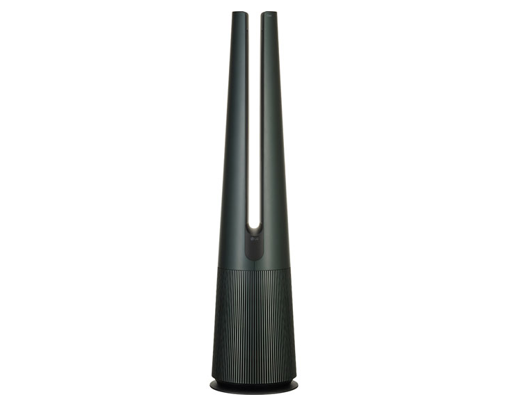 Máy lọc không khí LG PuriCare FS15GPGF0