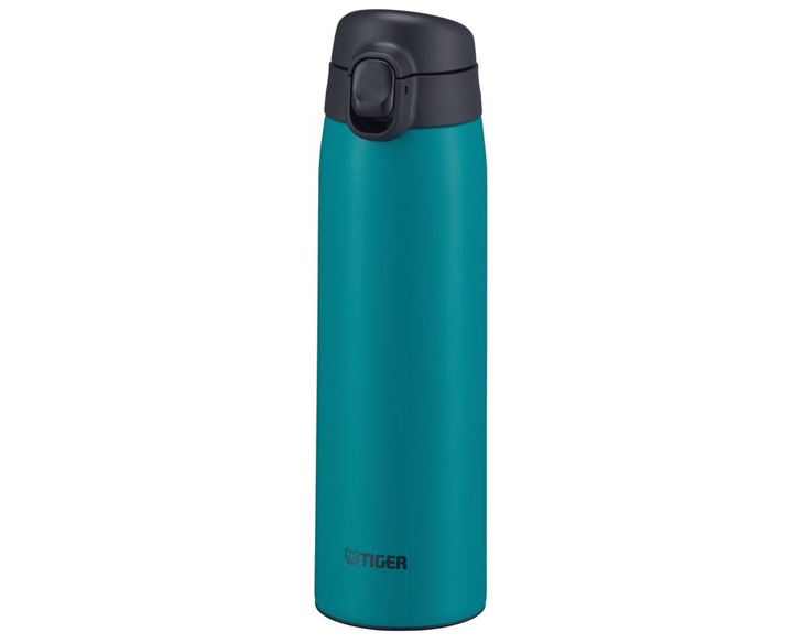 Bình giữ nhiệt Tiger nắp bật MCT-K050-GT