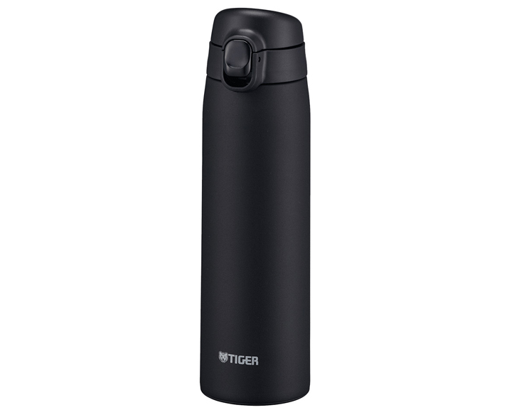 Bình giữ nhiệt Tiger nắp bật MCT-K060-KK