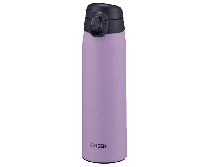Bình giữ nhiệt Tiger nắp bật MCT-K060-VT