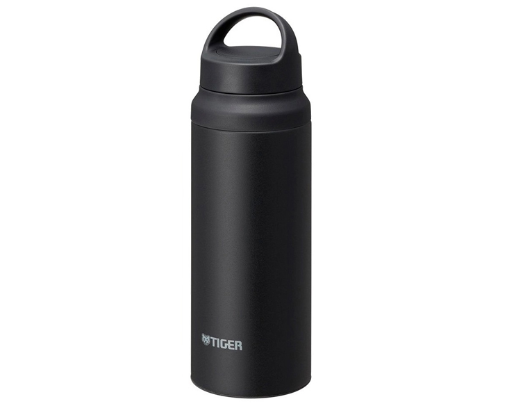 Bình giữ nhiệt inox 600 ml Tiger MCZ-S060-KC