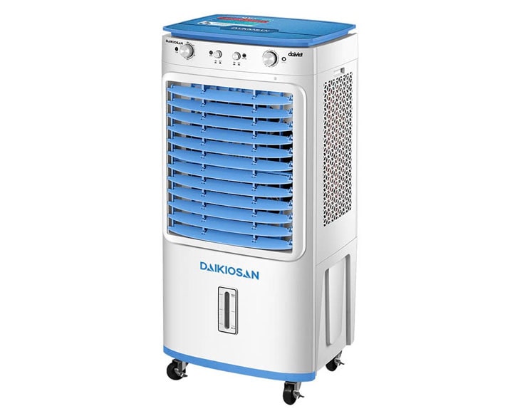 Quạt điều hòa Daikiosan DM112