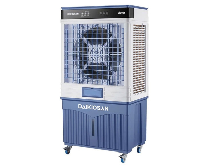 Quạt điều hòa Daikiosan DM117