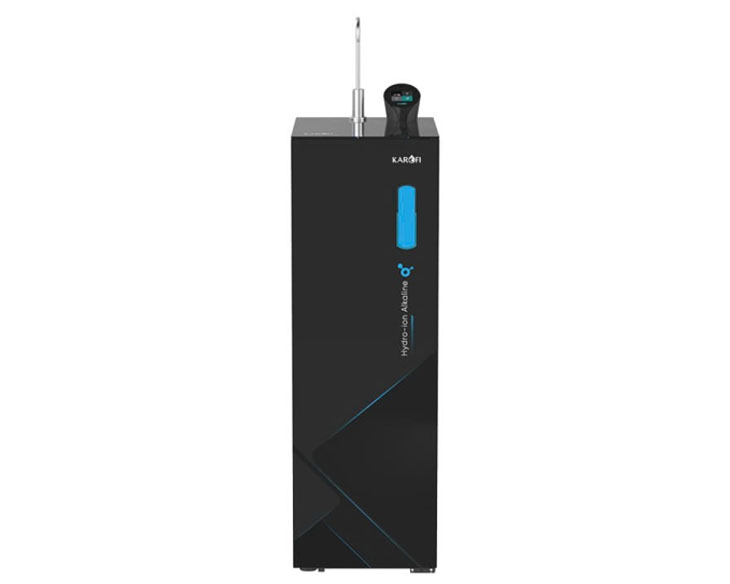 Máy lọc nước Hydro-ion kiềm Karofi KAE-S68