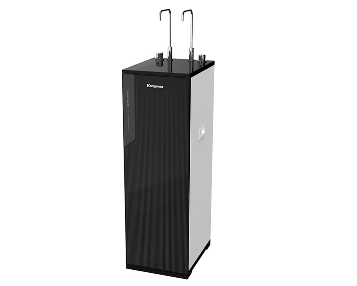 Máy lọc nước nóng lạnh Kangaroo KG10A88