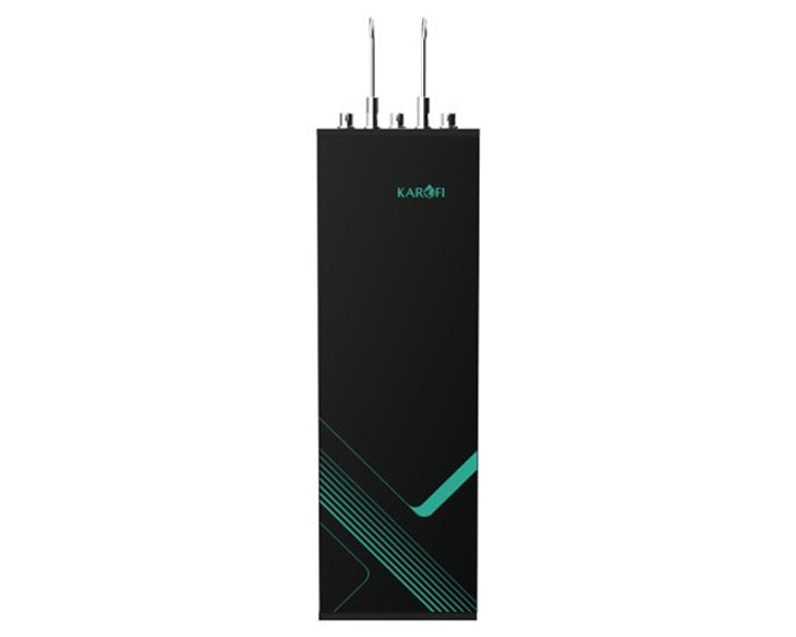 Máy lọc nước nóng lạnh Karofi KAD-M68