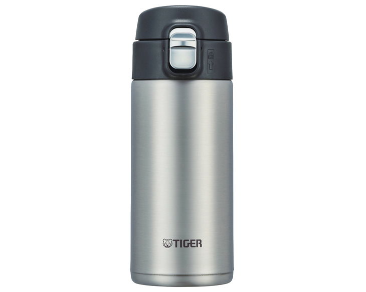 Bình giữ nhiệt inox 360 ml Tiger MMJ-A361-XC
