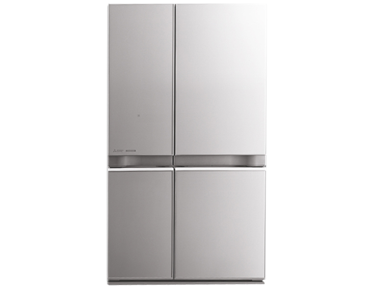 Tủ lạnh Mitsubishi Electric 580 lít MR-LA72ER-GSL-V
