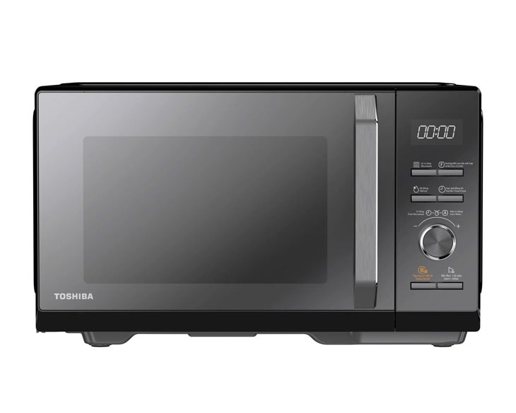 Lò vi sóng có nướng Toshiba 27 lít MW3-AC27PE(BM)VN