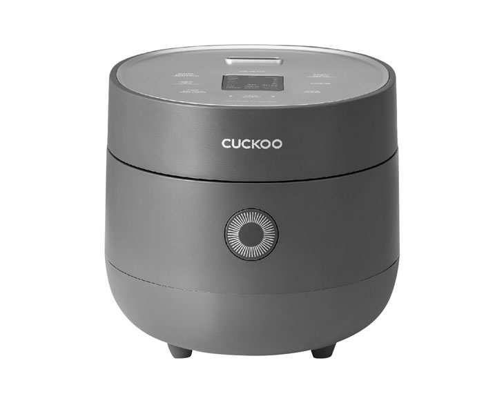 Nồi cơm điện Cuckoo 1.08 lít CR-0675F/UGUGCRVN