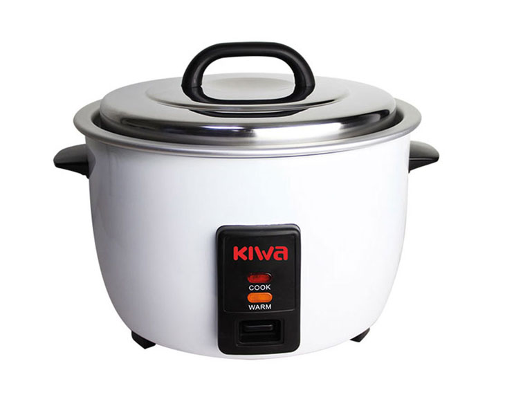 Nồi cơm điện nắp rời Kiwa 5.6 lít MK-25RE