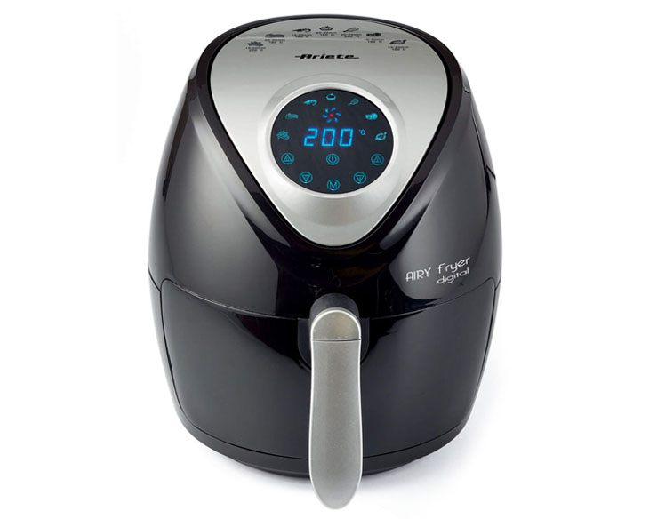 Nồi Chiên Không Dầu Ariete MOD.4616