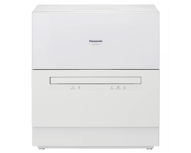 Máy Rửa Chén Panasonic NP-TH1WEVN