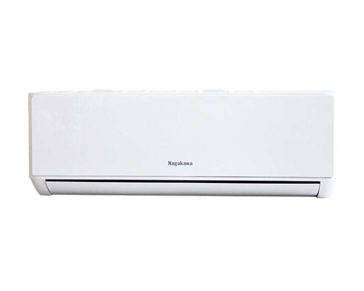 Máy lạnh Nagakawa Inverter 2.5 HP NIS-C24R2T30