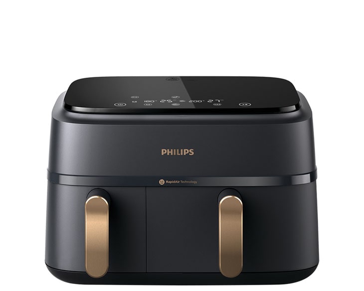Nồi chiên không dầu Philips NA352/00 9 lít
