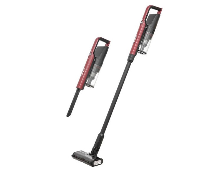 Máy hút bụi không dây Hitachi PV-X95N MRE