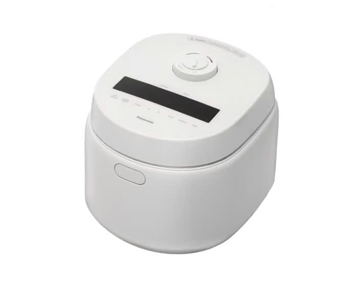 Nồi cơm điện tử Panasonic 1.8 lít PANC-SR-DK184WRA