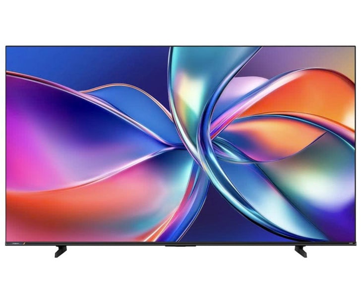 Smart Tivi QLED Hisense 4K 65 Inch 65Q6Q