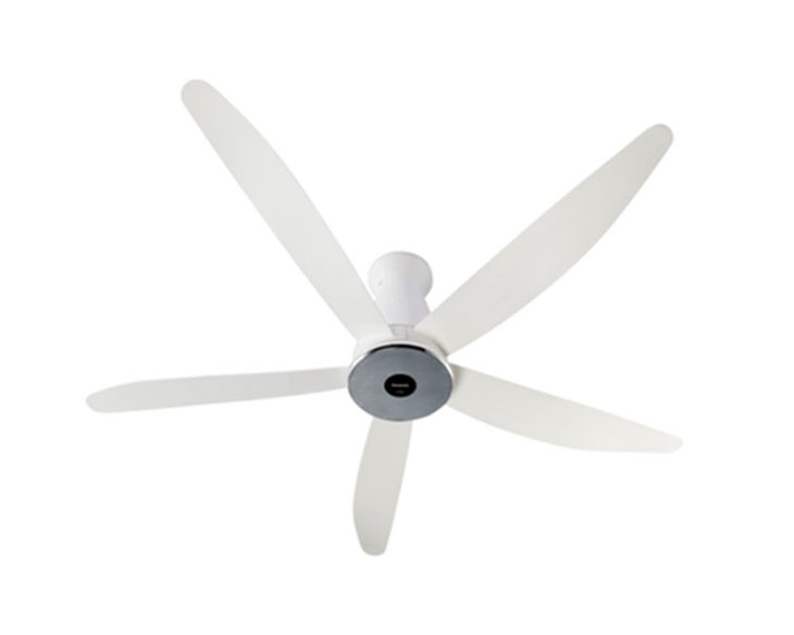 Quạt trần Panasonic 5 cánh PN-F-60XDN-W