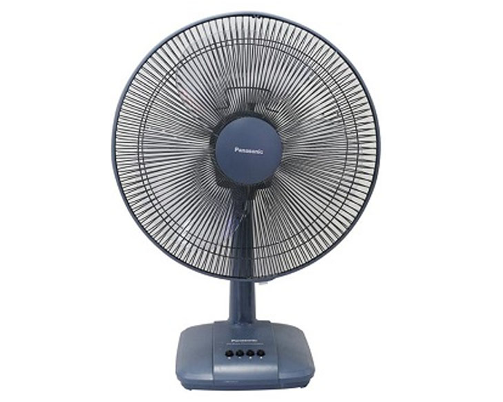 Quạt bàn Panasonic PN-F400CB
