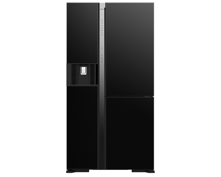 Tủ lạnh Hitachi Inverter 569 Lít R-MX800GVGV0(GBK)