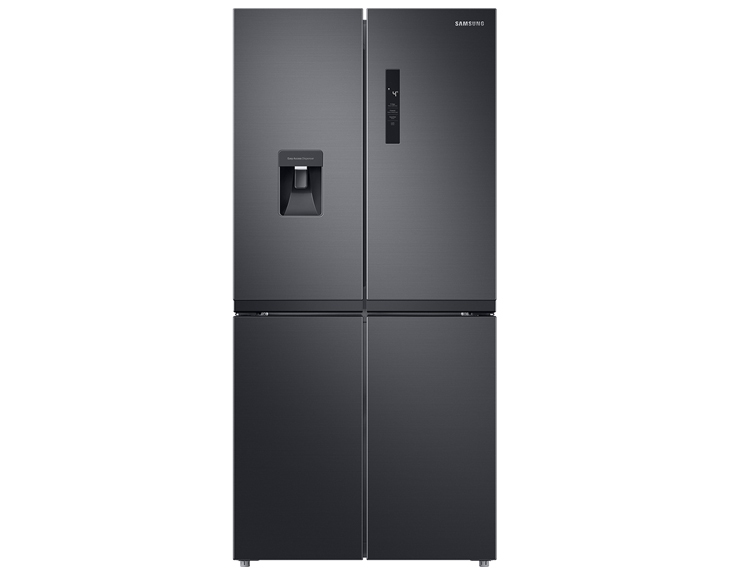 Tủ lạnh Samsung Inverter 488 Lít RF48A4010B4/SV