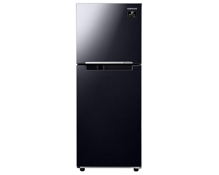 Tủ lạnh Samsung Inverter 208 Lít RT20HAR8DBU/SV