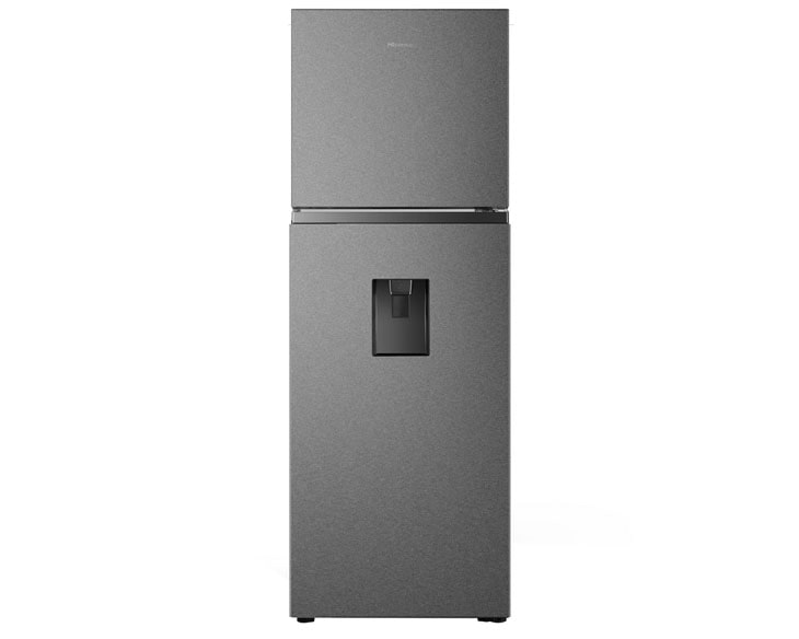 Tủ lạnh Hisense Inverter 249 Lít RT328N4EBND
