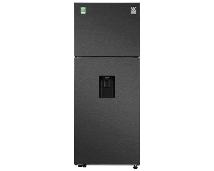 Tủ lạnh Samsung Inverter 406 Lít RT42CG6584B1SV