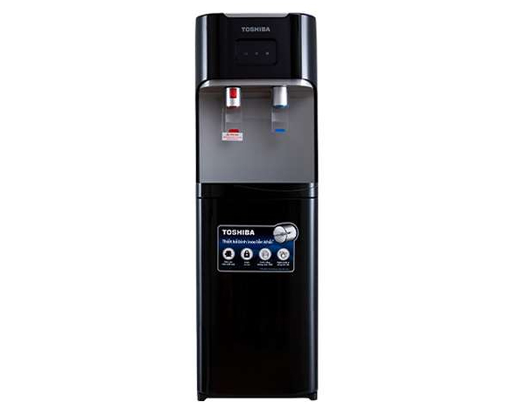 Cây nước nóng lạnh Toshiba RWF-W1664TV(K1)