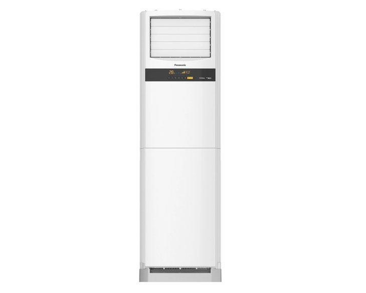 Máy lạnh tủ đứng Panasonic Inverter 2 HP S-21PB3H5