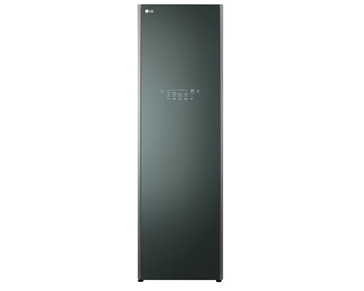 Tủ chăm sóc quần áo LG Inverter 5 móc S5GOC