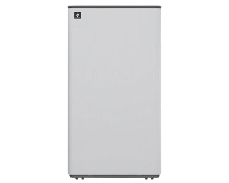 Máy hút ẩm và lọc khí Sharp 30 lít DW-T30FV-W