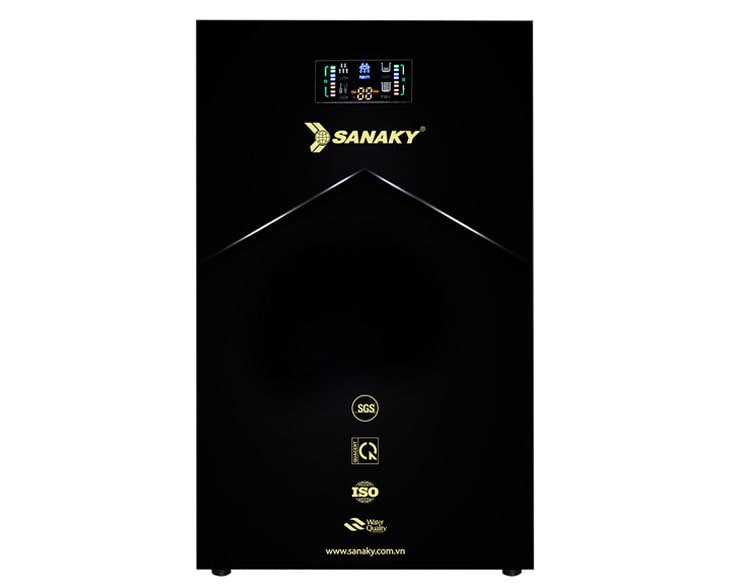 Máy lọc nước Sanaky SNK-CT2407T