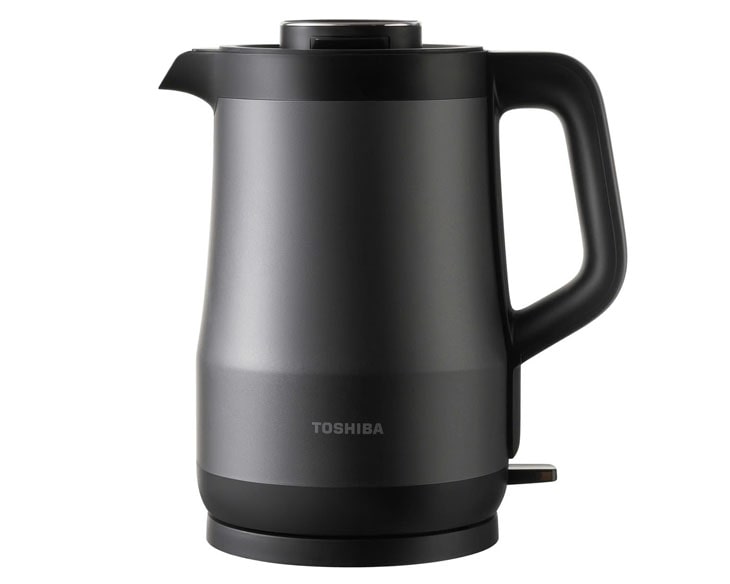 Bình đun siêu tốc Toshiba 1.5 lít KT-15DRTVN(H)