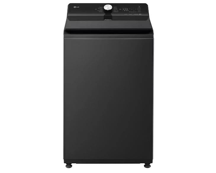 Máy Giặt LG Inverter 12 kg TX2312DT5O