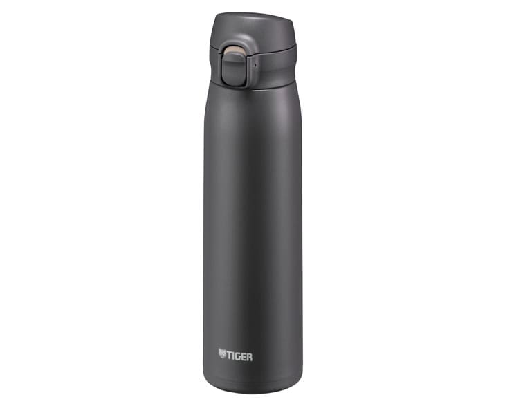Bình giữ nhiệt Tiger 600 ml MKR-W060-CR