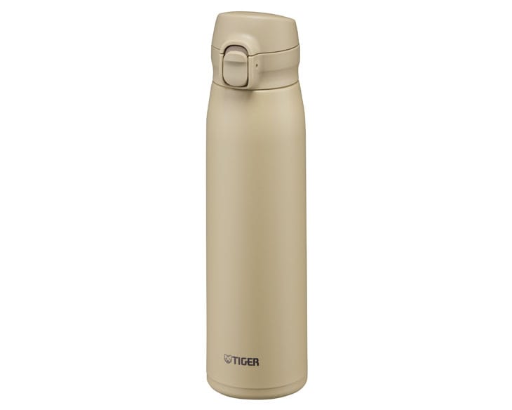 Bình giữ nhiệt Tiger 600 ml MKR-W060-WR