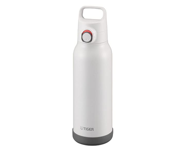 Bình giữ nhiệt Tiger 1.2 lít MTA-H120-WH
