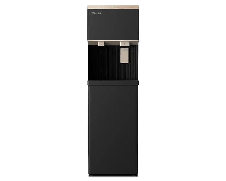 Cây nước nóng lạnh làm đá Toshiba RWF-IW2469BVN(K)